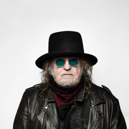 Ray Wylie Hubbard