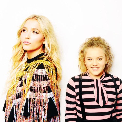 Lennon & Maisy