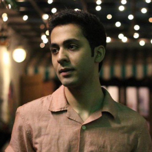 Vaibhav Malhotra