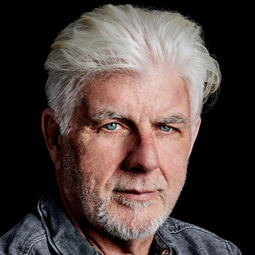 Michael McDonald