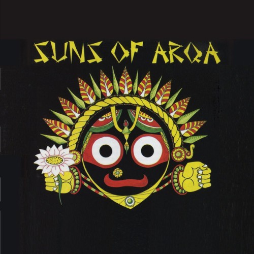 Suns of Arqa