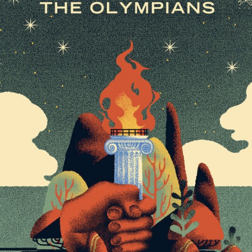 The Olympians