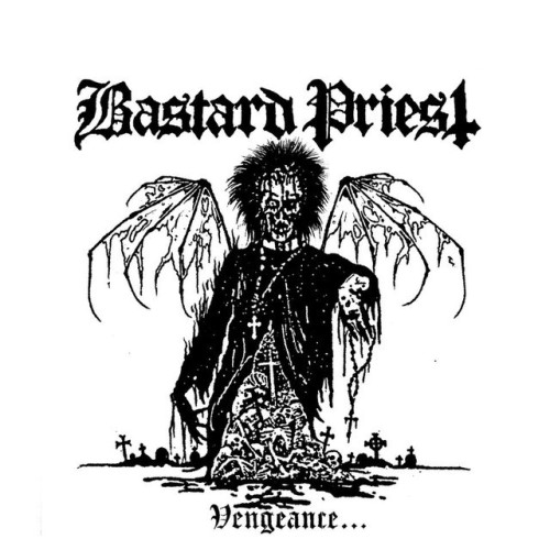 Bastard Priest