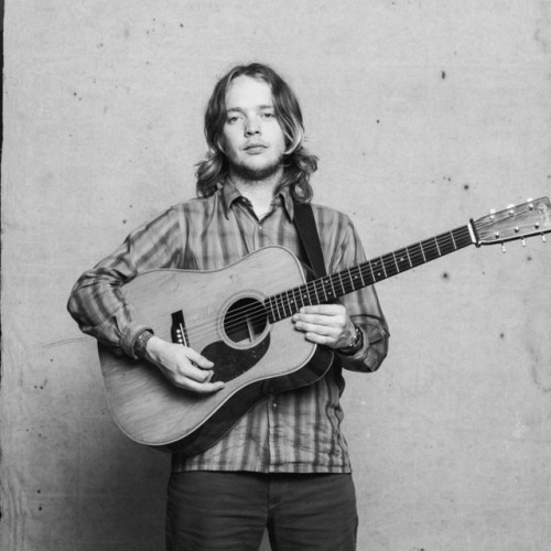 Billy Strings