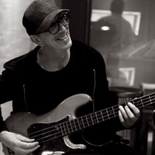 Pino Palladino