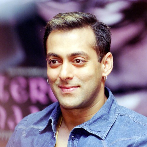 Salman Khan