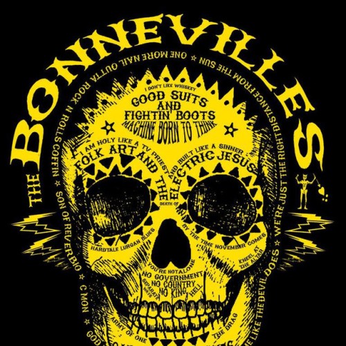 The Bonnevilles