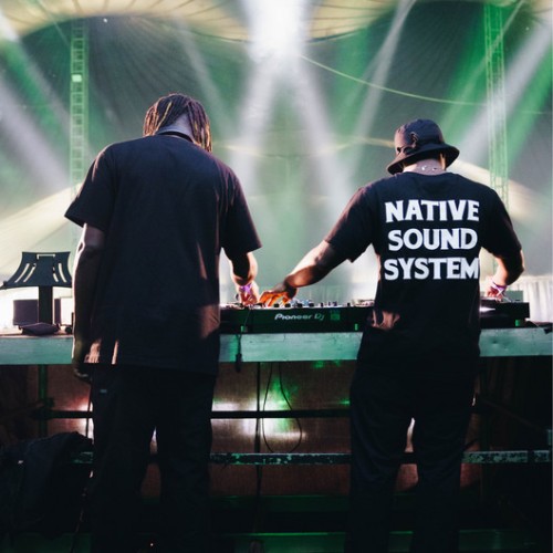 NATIVE Sound System