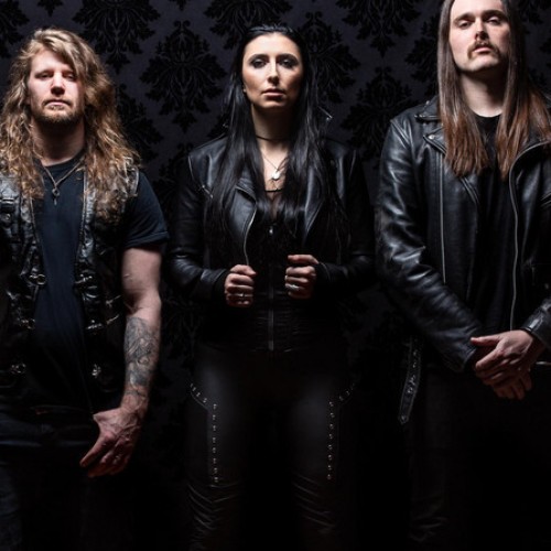 Unleash The Archers