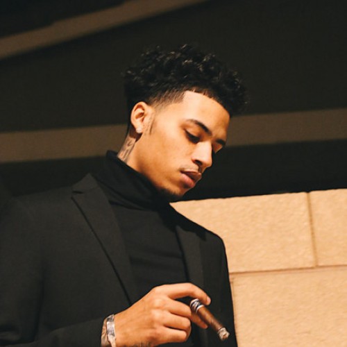 Lucas Coly