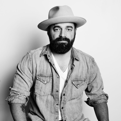 Drew Holcomb