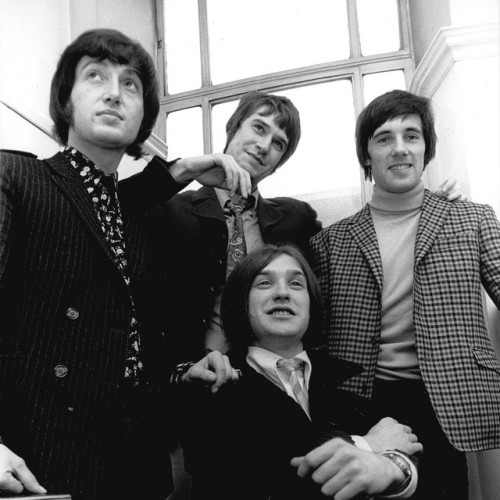 The Kinks