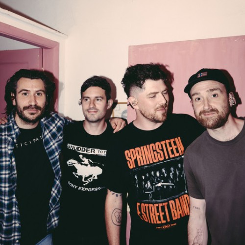 Twin Atlantic