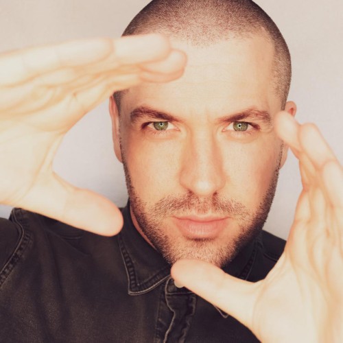 Shayne Ward