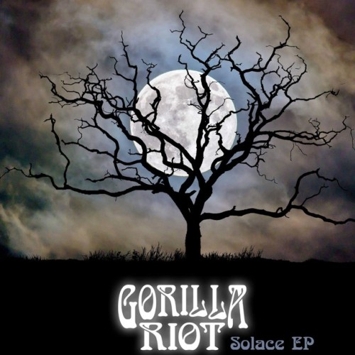 Gorilla Riot