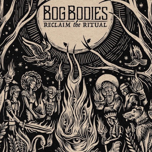 Bog Bodies