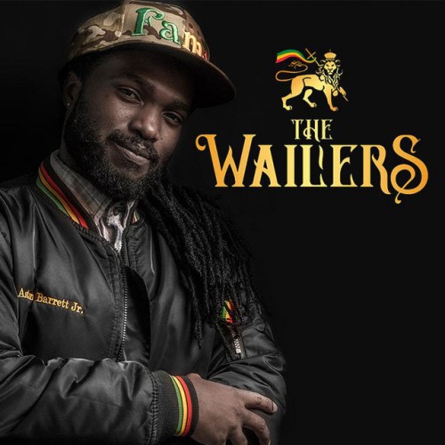 The Wailers