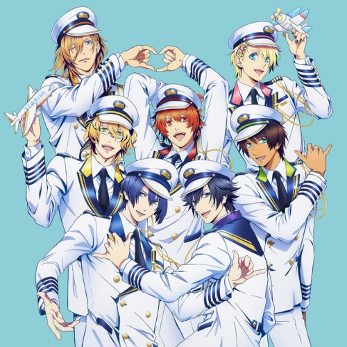 ST☆RISH