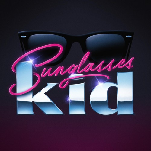 Sunglasses Kid