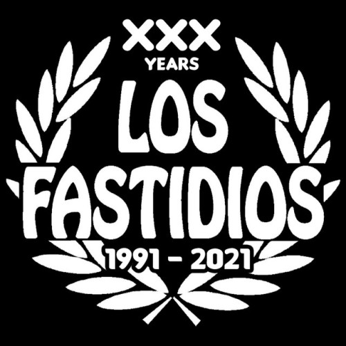 Los Fastidios