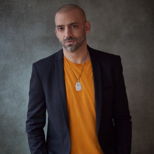 Idan Raichel