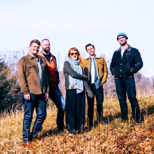 Amanda Anne Platt & the Honeycutters