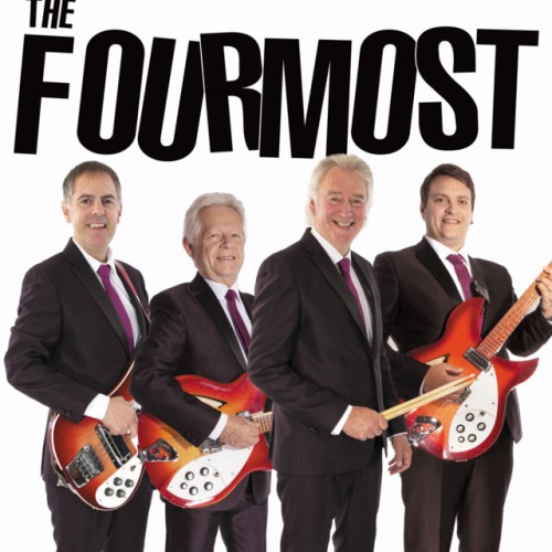 The Fourmost