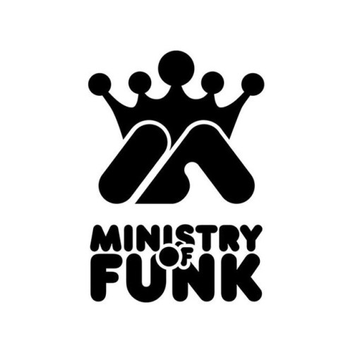 Ministry Of Funk