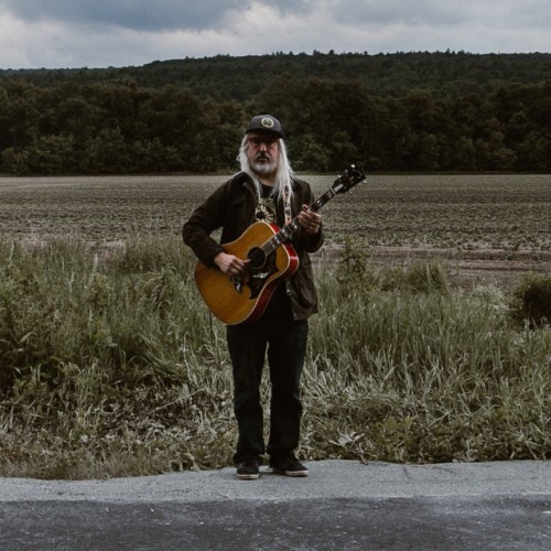 J Mascis