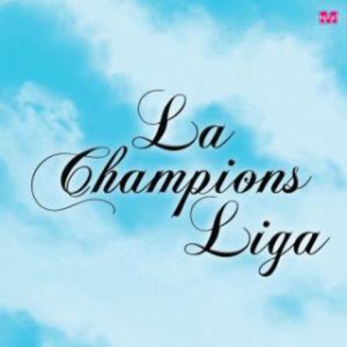 La Champions Liga