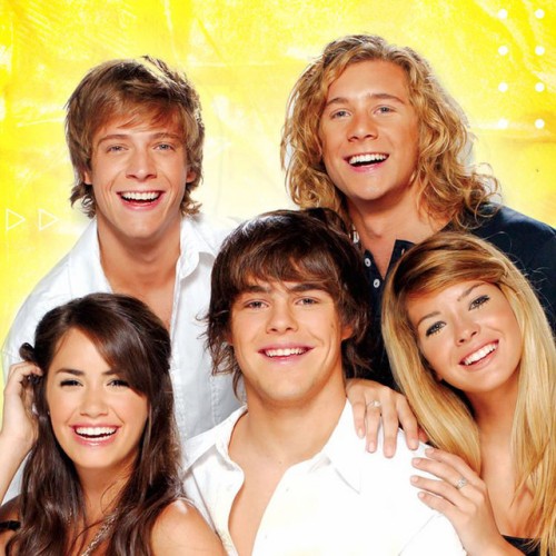 Teenangels