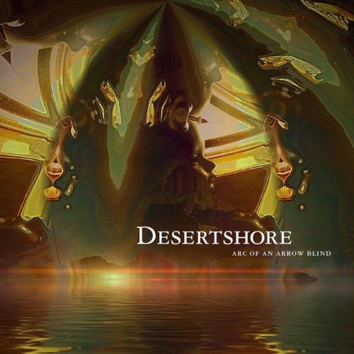 Desertshore