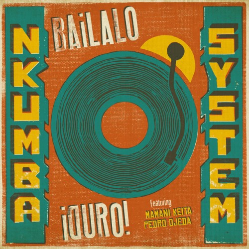 Nkumba System