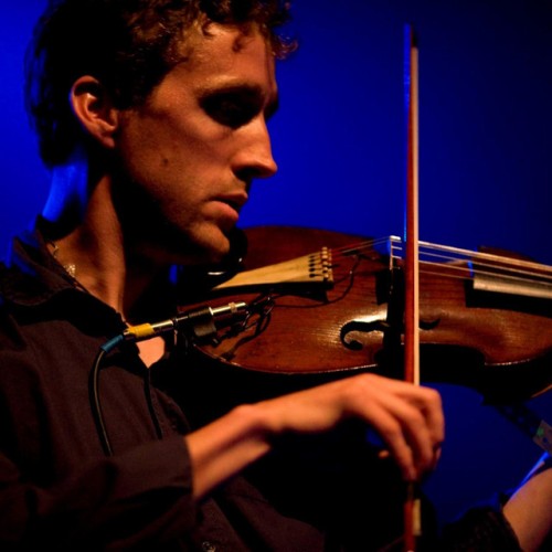 Colm Mac Con Iomaire