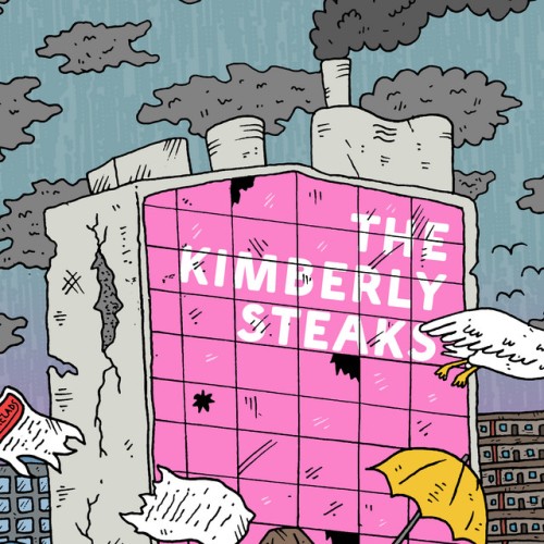 The Kimberly Steaks