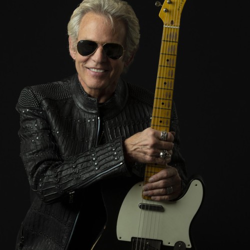 Don Felder