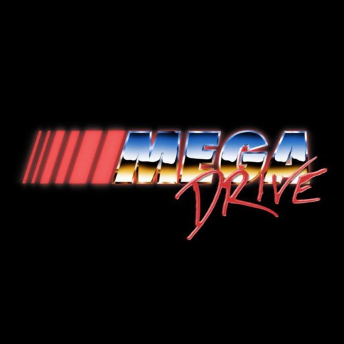 Mega Drive