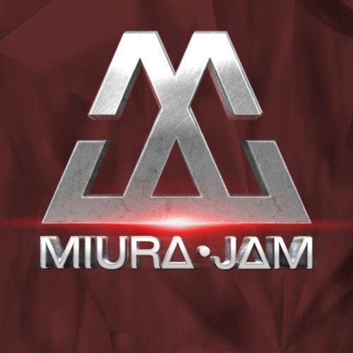 Miura Jam BR