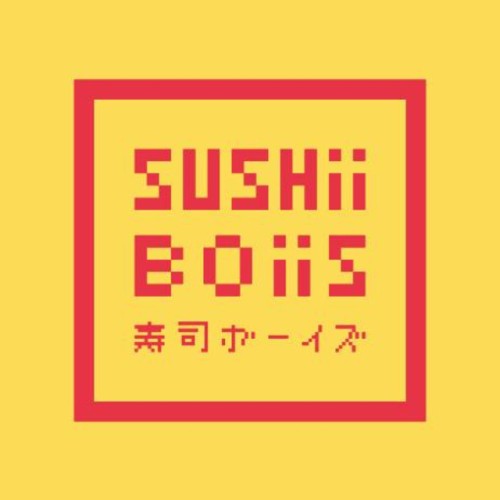 Sushii Boiis