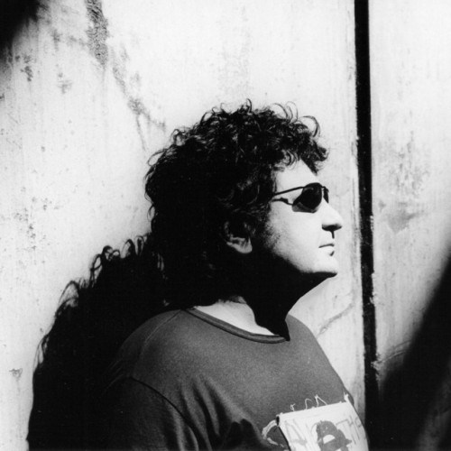 Richard Clapton