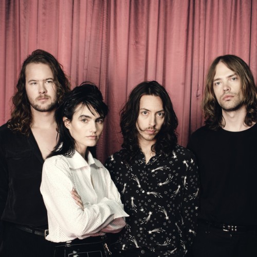 The Preatures