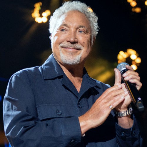 Tom Jones