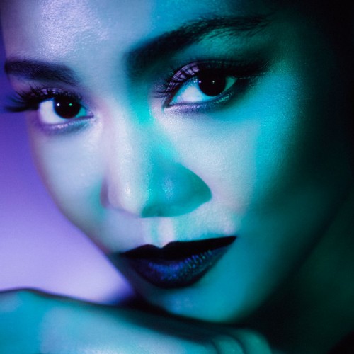 Crystal Kay