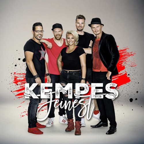 Kempes Feinest