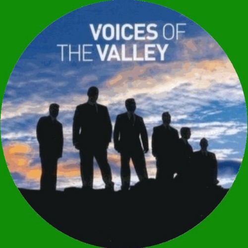 Fron Male Voice Choir