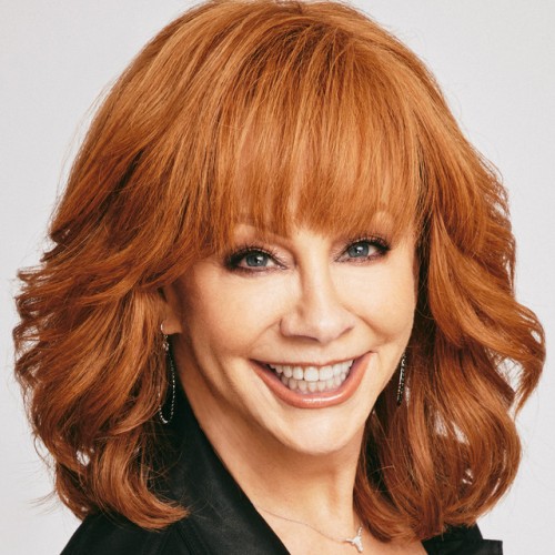 Reba McEntire