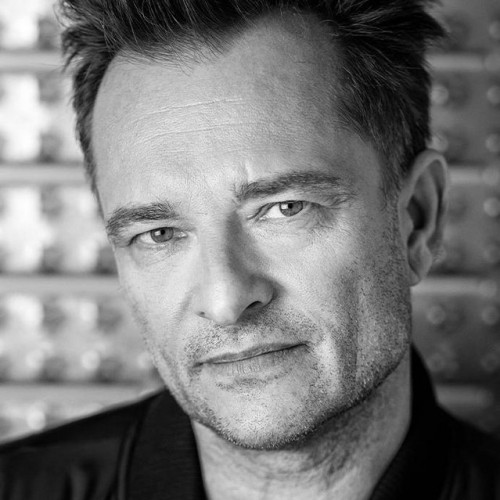 David Hallyday