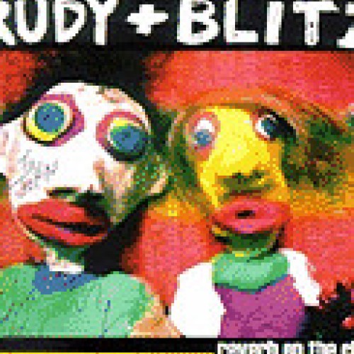 RUDY and BLITZ