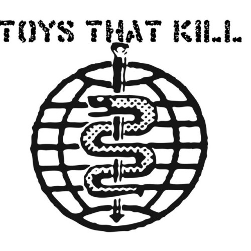 Toys That Kill