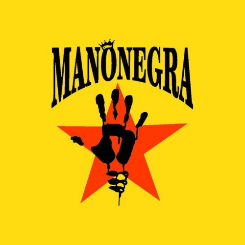 Mano Negra